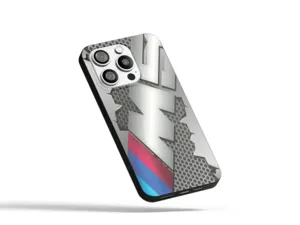 BMW Cubierta Smartphone Look Drift Deportivo